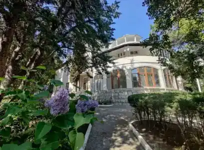 Олива Парк - 6