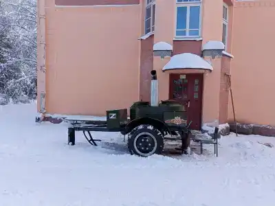 Сосновый Бор - 44