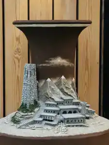 Исток - 33