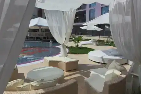 Rainbow 3 Resort Club - 48