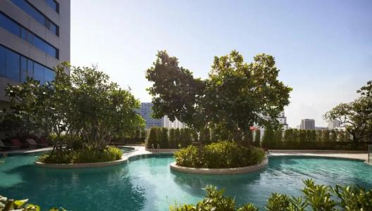 Amari Watergate Bangkok - Sha Extra Plus Certified - 17