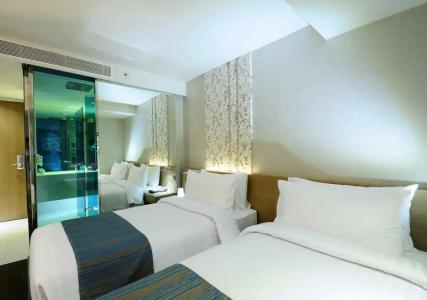 Citrus Sukhumvit 11 by Compass Hospitality - SHA Extra Plus - 32
