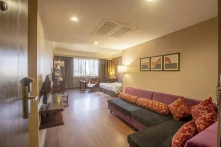 Vesta Maurya Palace - 73