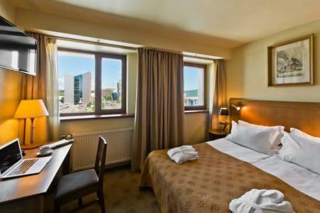 Best Western Vilnius - 78