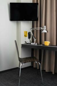 Comfort LT - Rock 'n' Roll Vilnius - 85