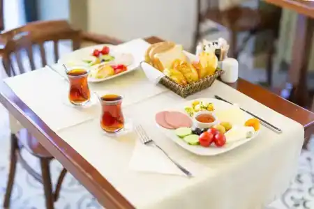 lino Istanbul - 9