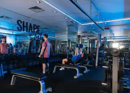 Wyndham Grand Istanbul Kalamış Marina - 25