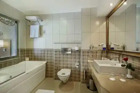 Alaiye Resort & Spa - Ultra All Inclusive - 24