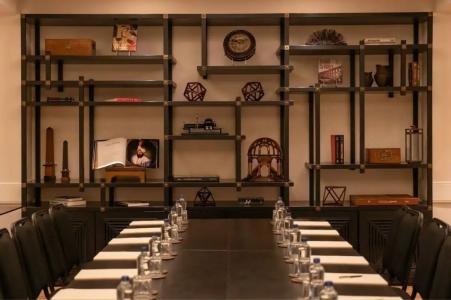 The Bank Istanbul - 85