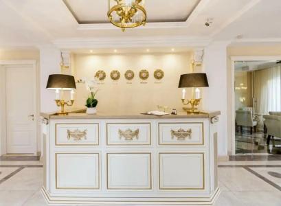 Orchid Boutique - 66