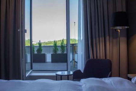 Park Inn by Radisson Vilnius Airport & Business Centre - 50