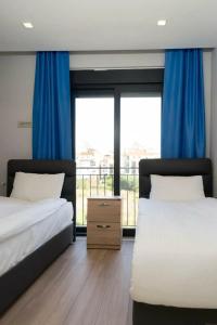 Mene Suites - 43