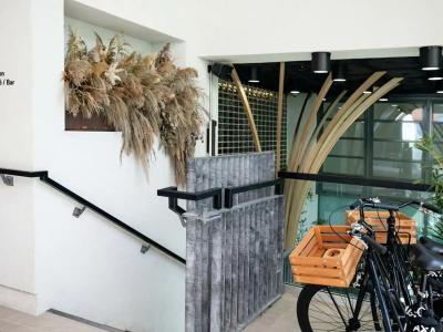 Wren Urban Nest - 13