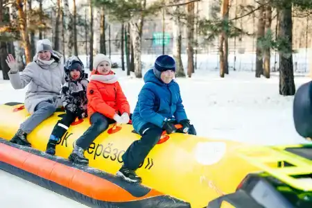 Берёзово - 17