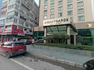 Avantgarde Levent - 4