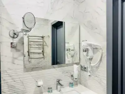 Sanitas Resort&SPA - 91