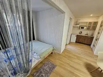 Песчаный берег - 72