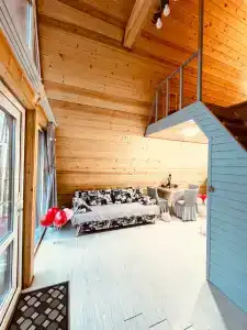 Лесная сказка - 24