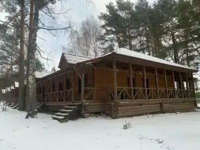 Мышкино Подворье - 12