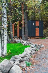 Jakoniemi village - 88