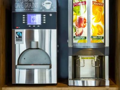 ibis budget Blois Centre - 53