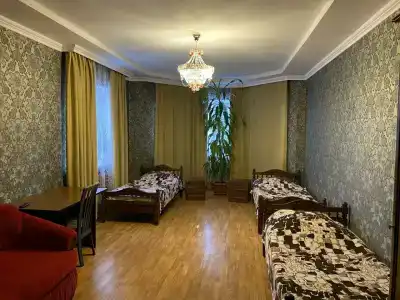 Восток - 1