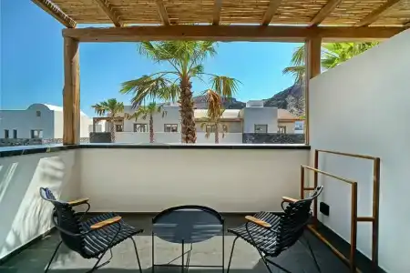 Radisson Blu Zaffron Resort, Santorini - 26