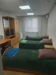 на Советской - 8