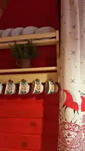 Ильинка лес - 59