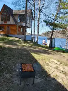Три Пескаря - 0