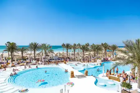 Swissôtel Al Ghurair Dubai - 0