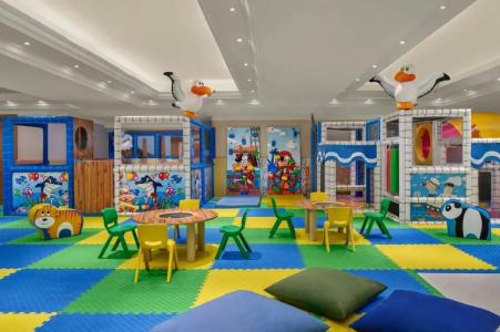 The Ritz-Carlton, Istanbul at the Bosphorus - 42