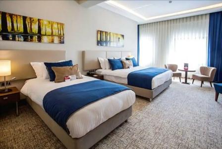 Ramada by Wyndham Yalova - 37