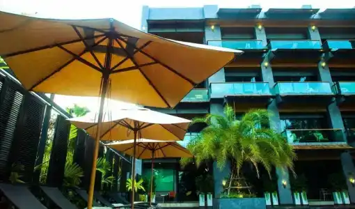 i Calm Resort Cha Am - 14