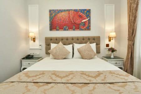 Beyazit Palace & Spa - 44