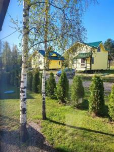 Лукино-Парк - 1