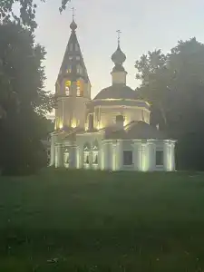 Золотой Плёс - 46
