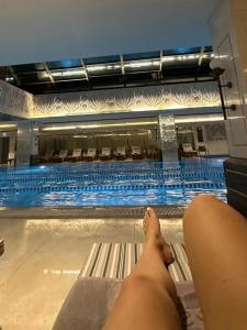 CVK Park Bosphorus Istanbul - 64