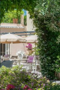 La Bastide de l'Oliveraie - 27