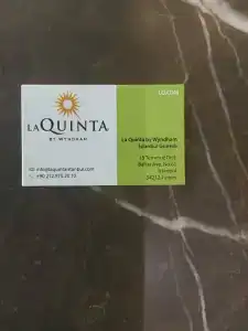 La Quinta by Wyndham Istanbul Gunesli - 30