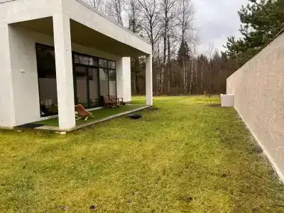 Вилла в Ерёмино - 18