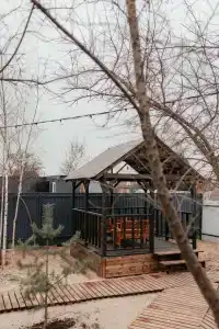 Брянские Дачи - 38