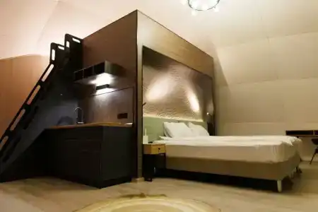 Хаски Кэмп - 49