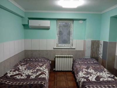 Курортный - 35