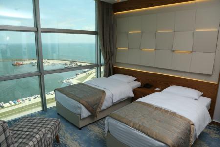 Panorama Damla Otel - 41