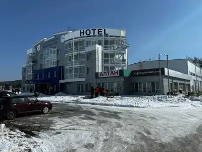 Байкальская гавань - 5