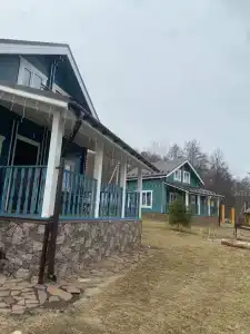 Баглачевские дачи - 22