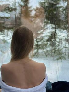 Глэмпинг DzenDome - 68