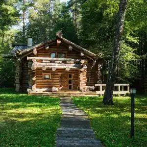 Три камина - 4