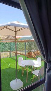 Тихое место - 36